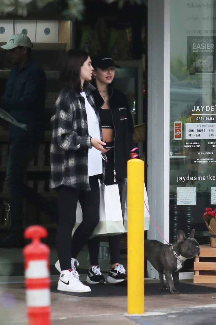 Delilah Belle Hamlin