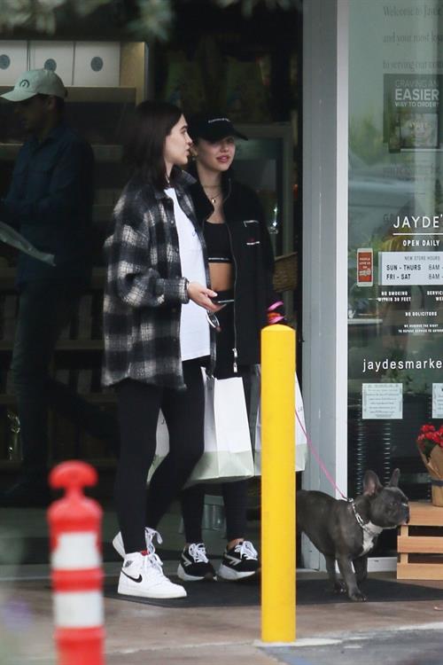 Delilah Belle Hamlin