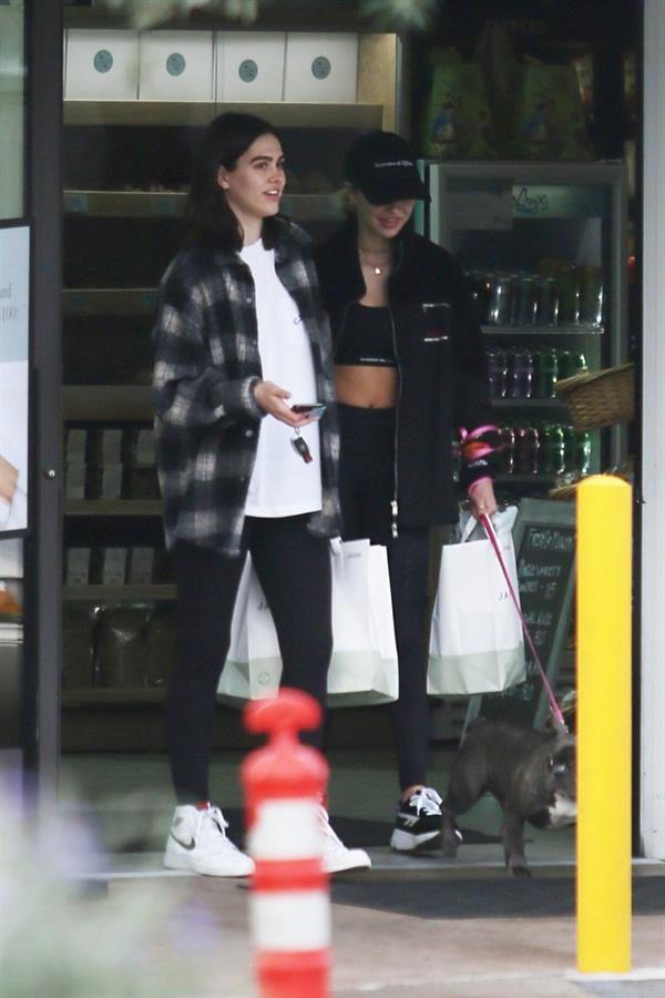 Delilah Belle Hamlin