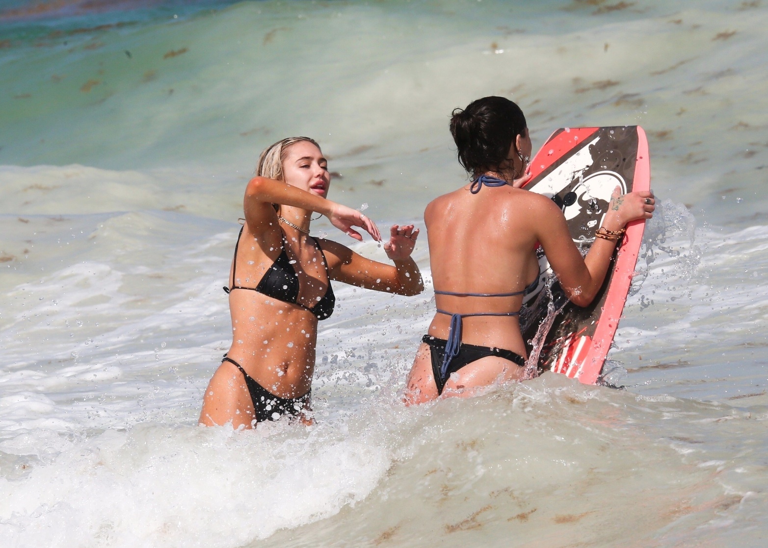 Delilah Belle Hamlin