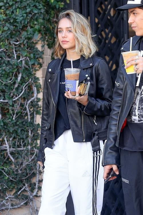 Delilah Belle Hamlin Pictures Delilah Belle Hamlin