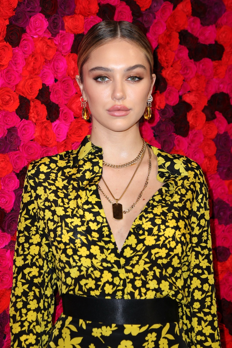 Delilah Belle Hamlin