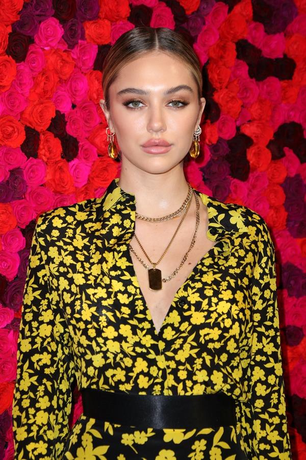 Delilah Belle Hamlin