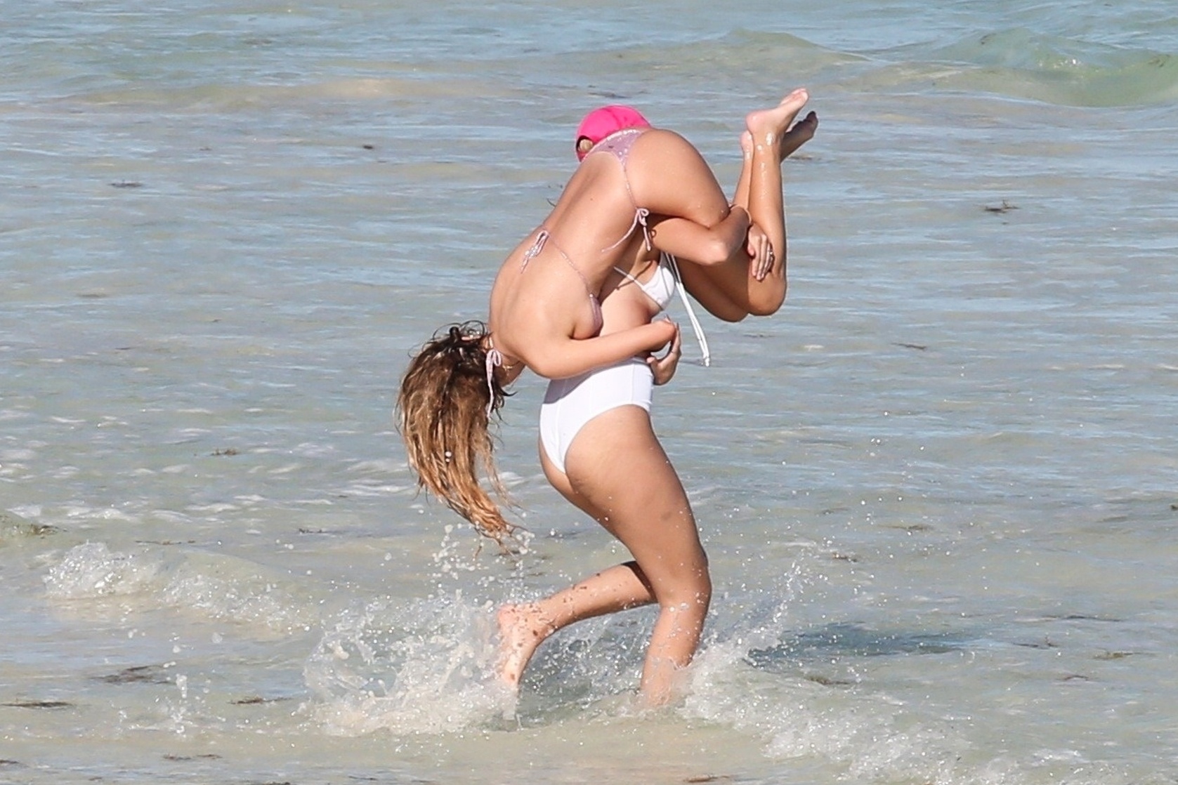 Delilah Belle Hamlin