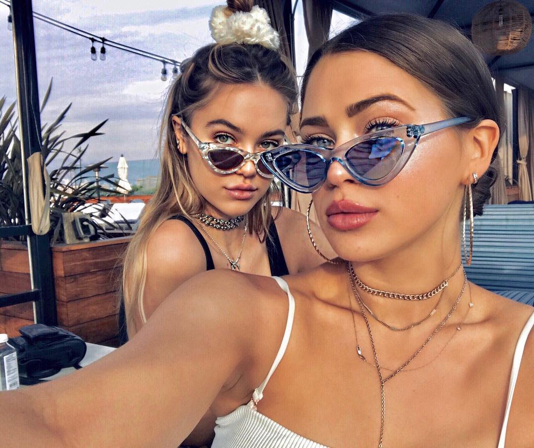 Delilah Belle Hamlin