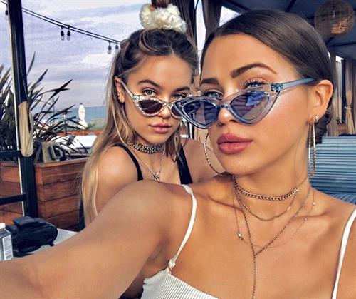 Delilah Belle Hamlin