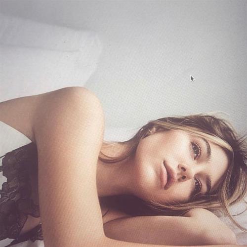 Delilah Belle Hamlin