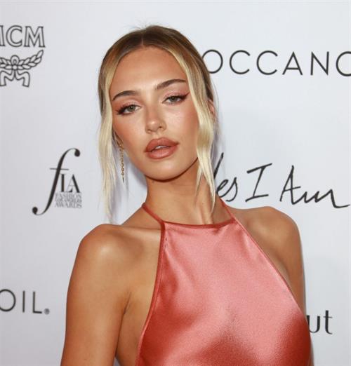 Delilah Belle Hamlin Pictures Delilah Belle Hamlin