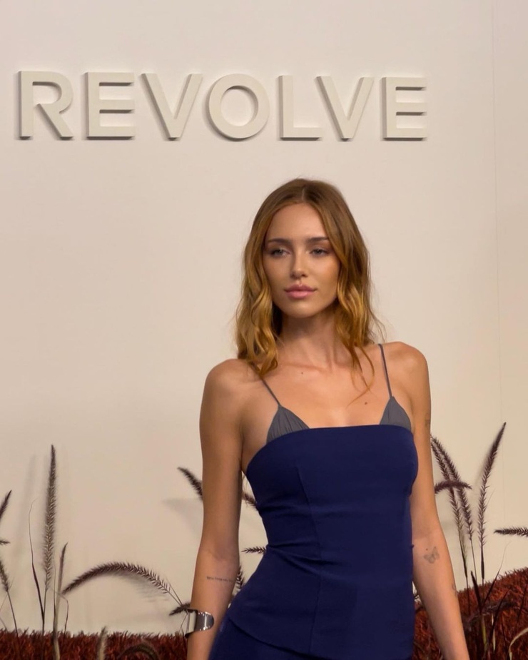 Delilah Belle Hamlin