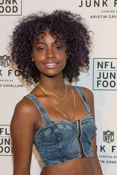Justine Skye Pictures Justine Skye