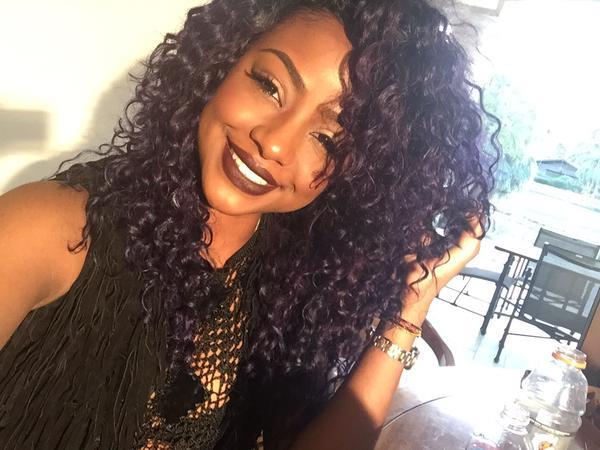 Justine Skye