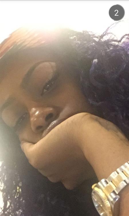 Justine Skye Pictures Justine Skye