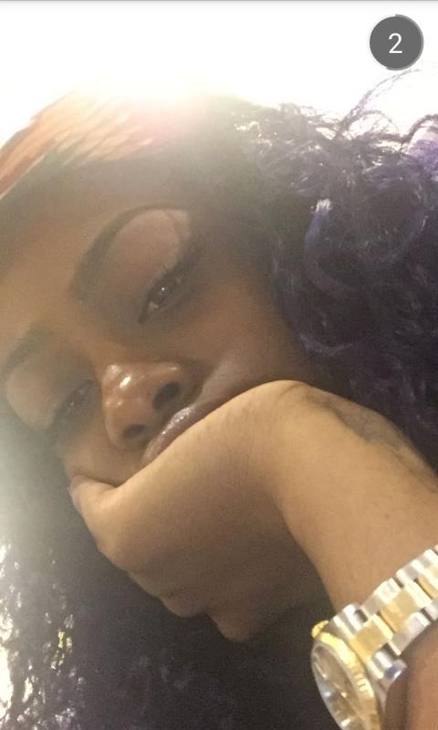Justine Skye