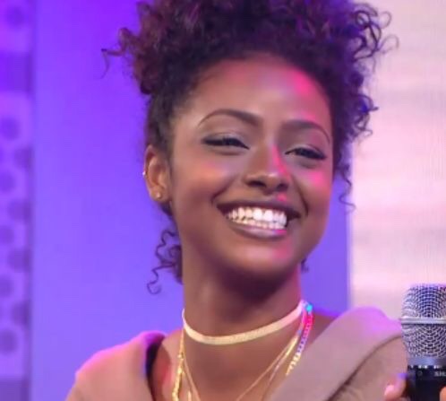Justine Skye
