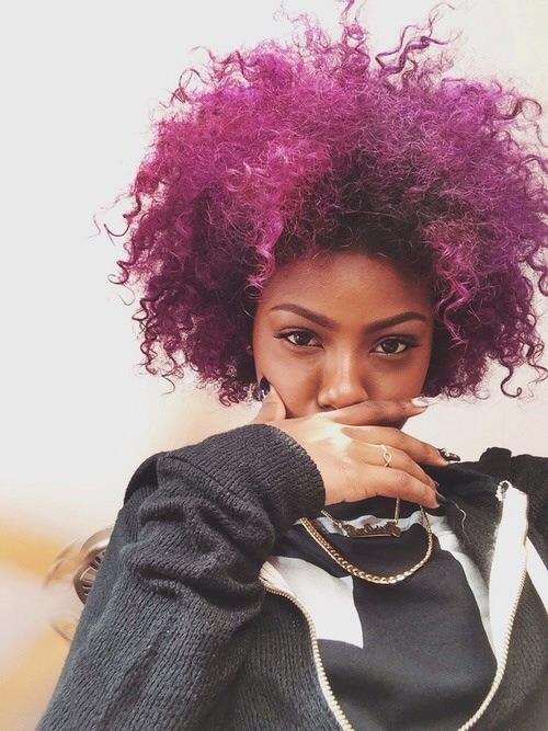 Justine Skye