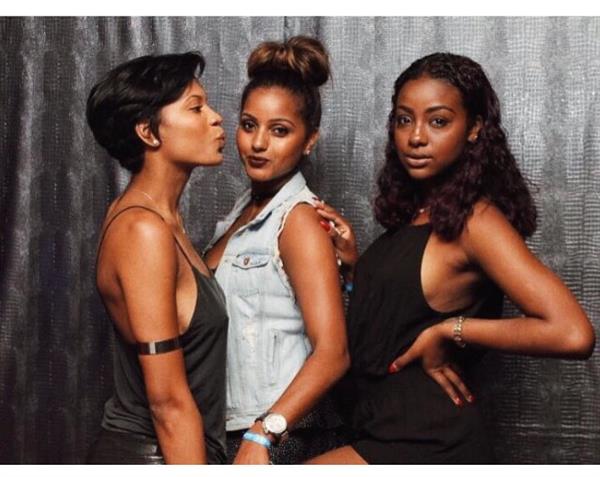 Justine Skye