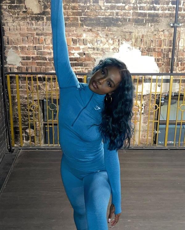 Justine Skye