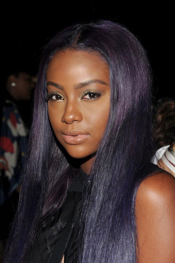 Justine Skye