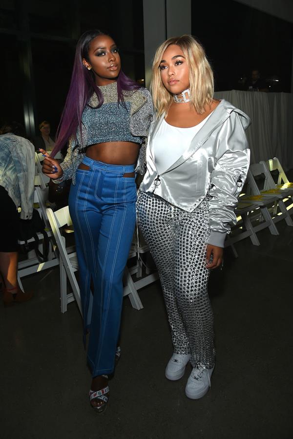 Justine Skye