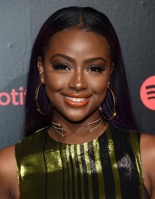 Justine Skye