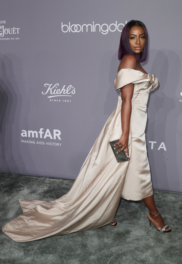 Justine Skye