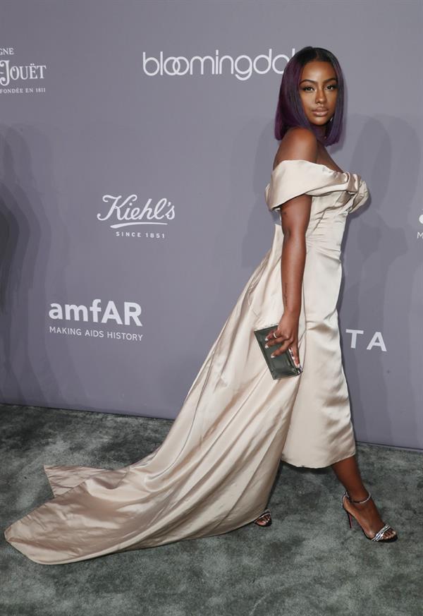 Justine Skye