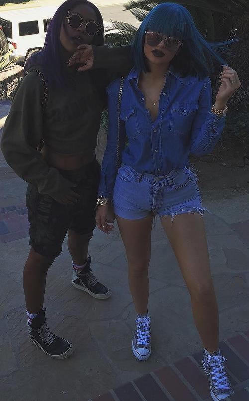 Justine Skye