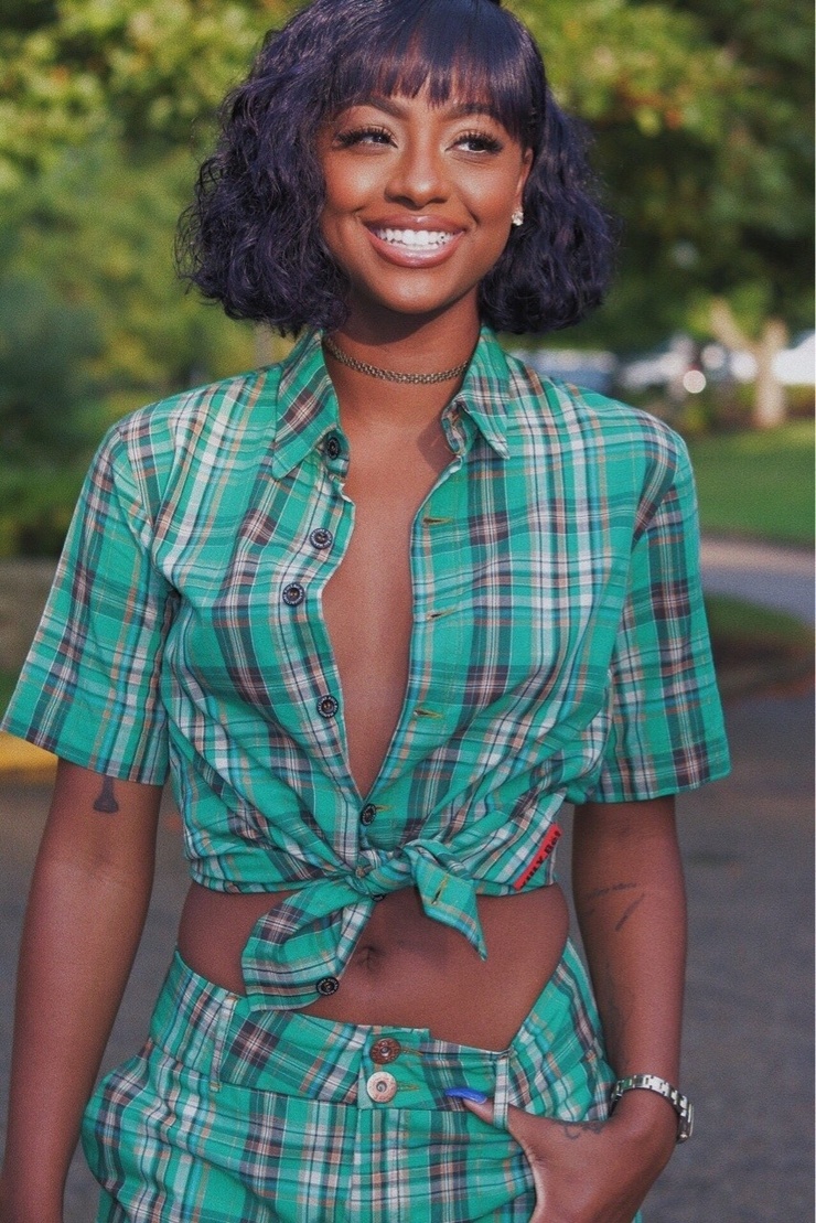 Justine Skye