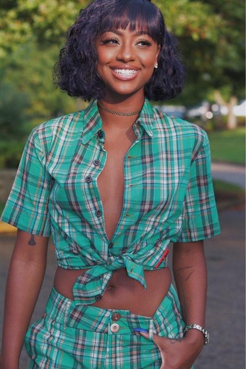 Justine Skye