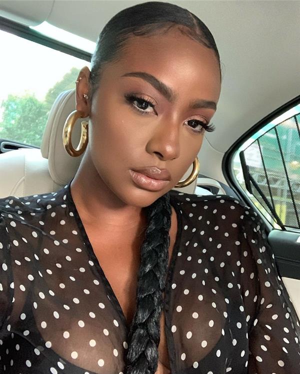 Justine Skye