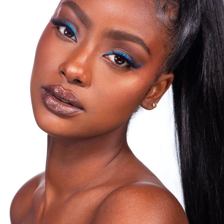 Justine Skye