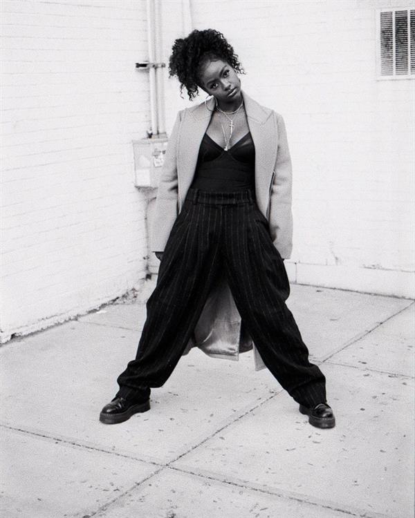 Justine Skye