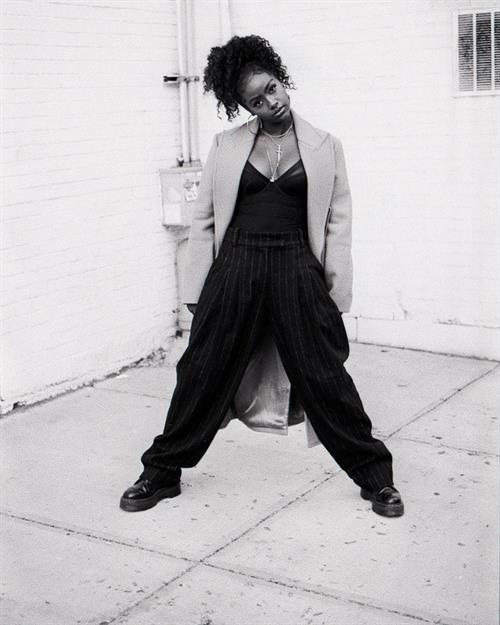 Justine Skye Pictures Justine Skye