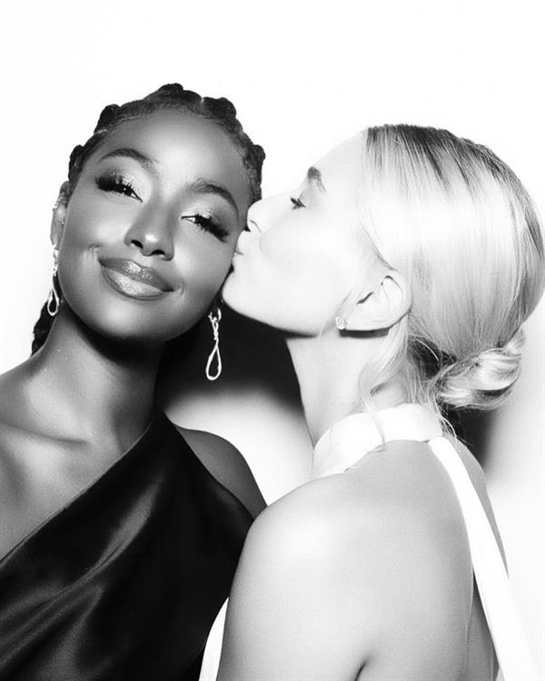 Justine Skye