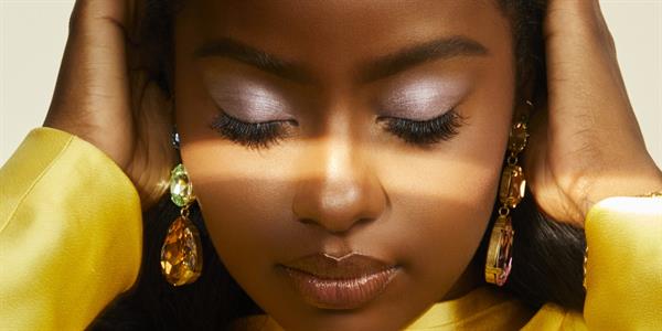 Justine Skye
