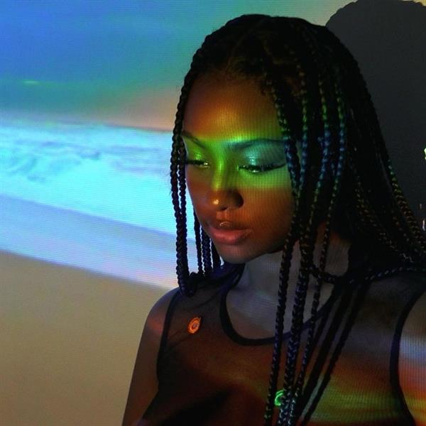 Justine Skye
