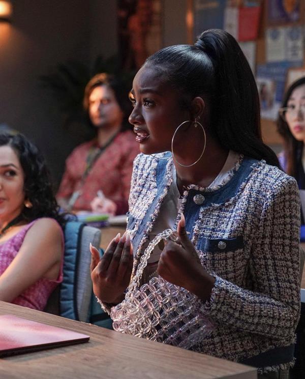 Justine Skye