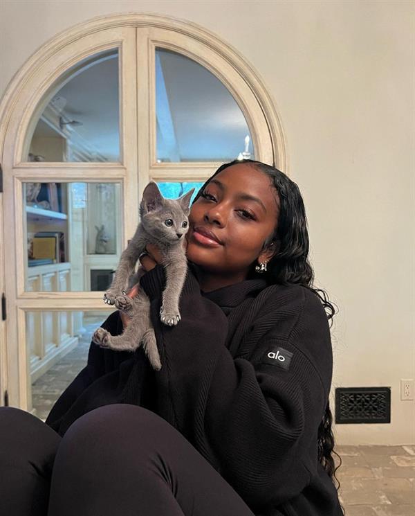 Justine Skye