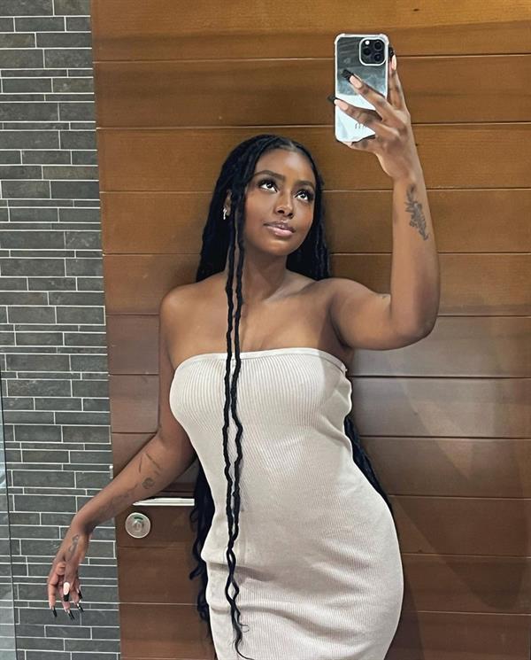 Justine Skye