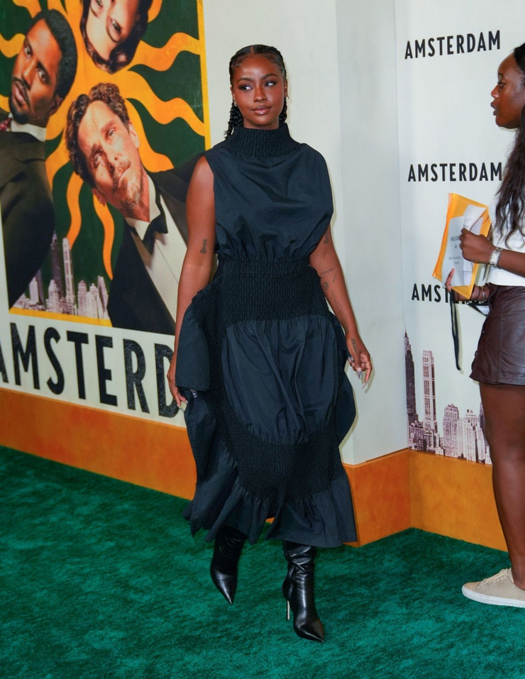 Justine Skye