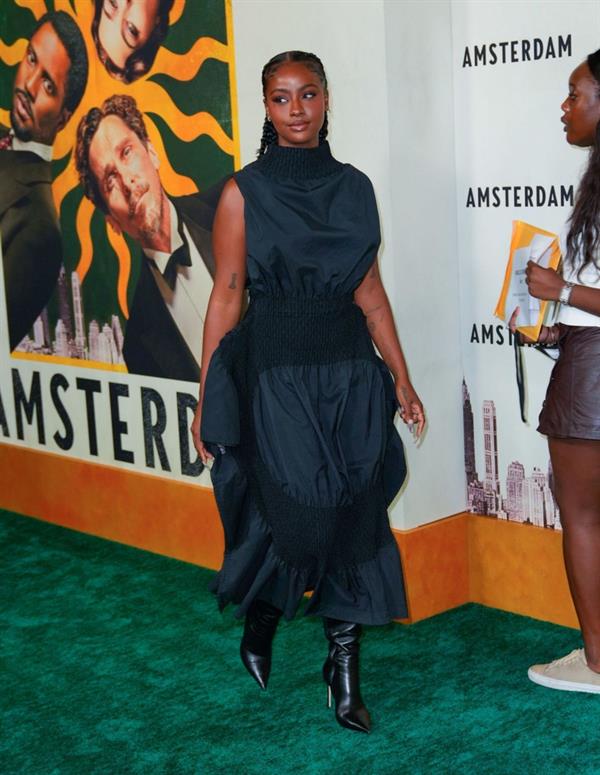 Justine Skye