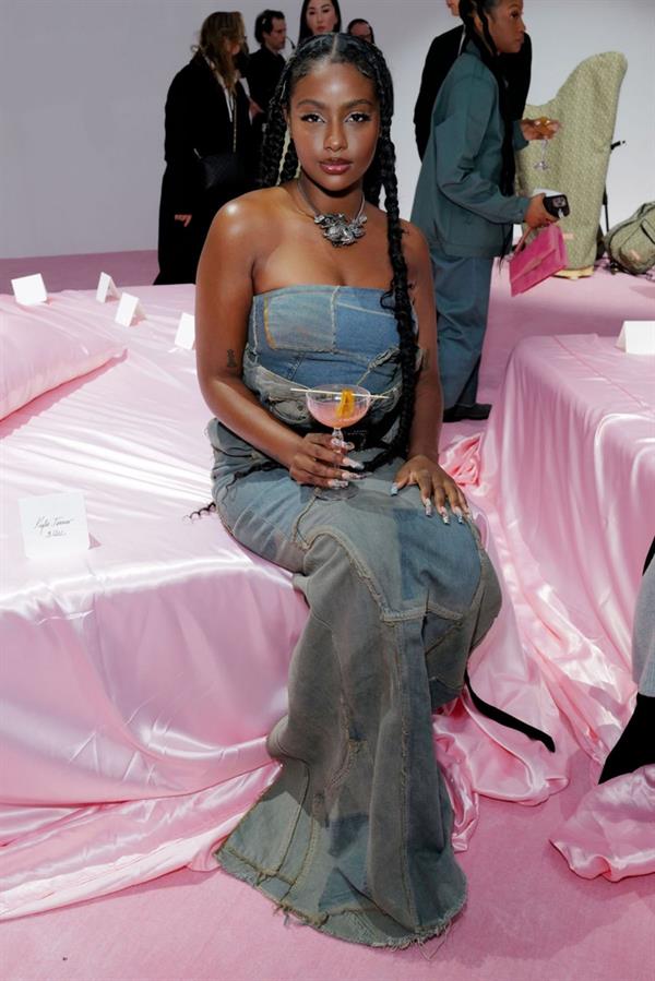 Justine Skye