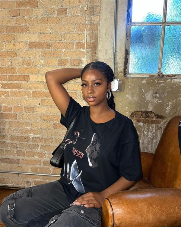 Justine Skye