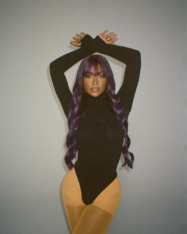 Justine Skye