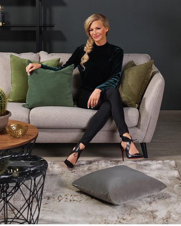 Kathrine Sørland