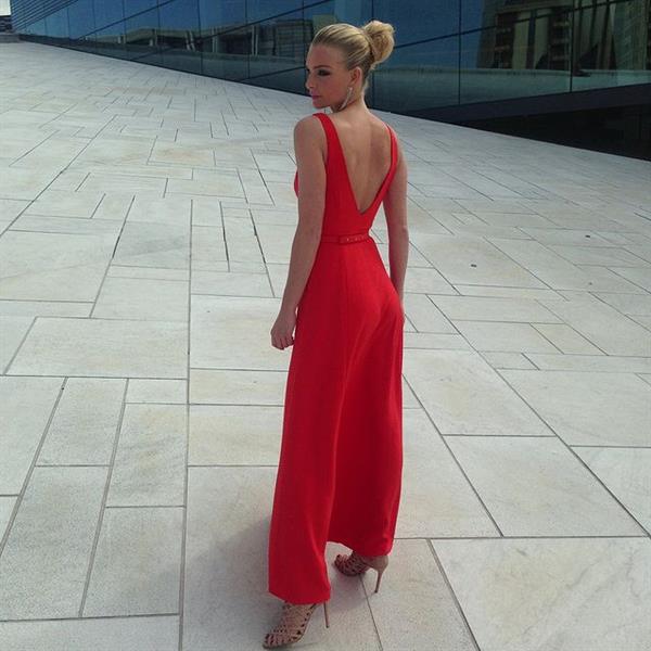 Kathrine Sørland