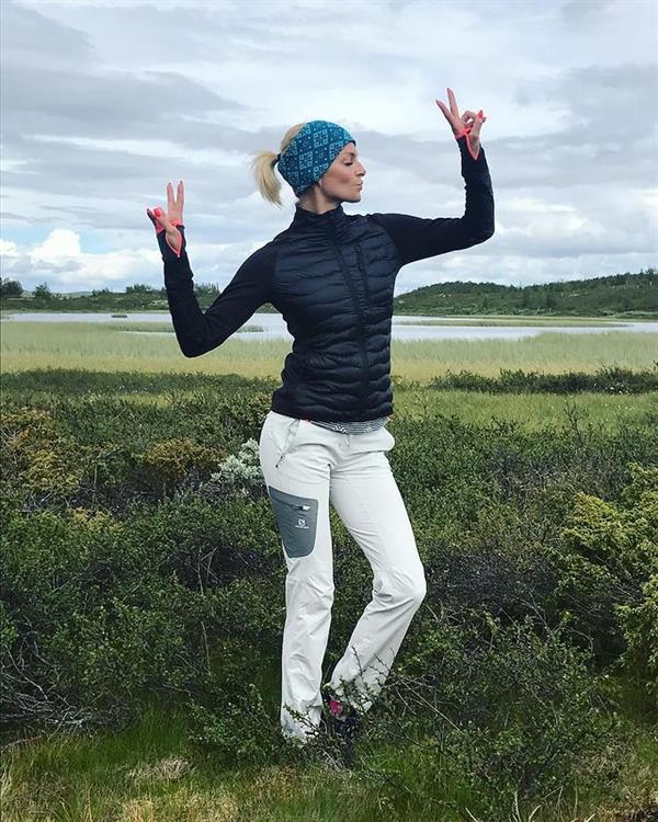 Kathrine Sørland