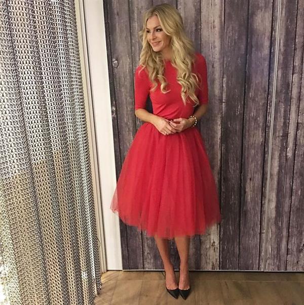 Kathrine Sørland