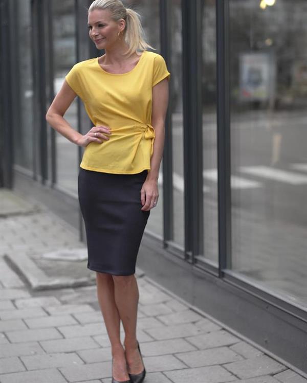 Kathrine Sørland