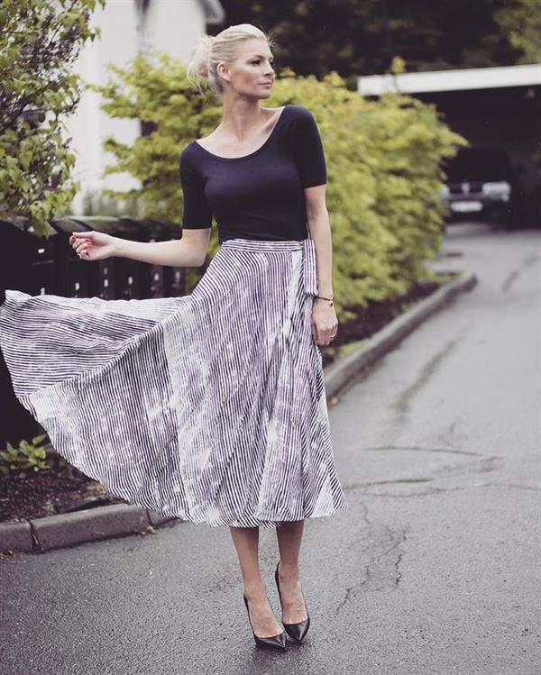 Kathrine Sørland